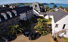 Gîtes Le Clos de La Baie